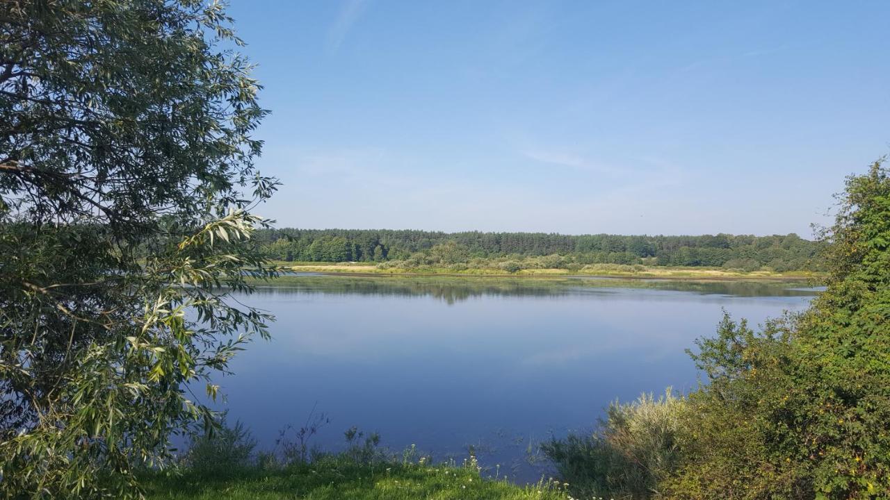 Family Garden Apartments With Free Private Parking & Playground Riga Extérieur photo
