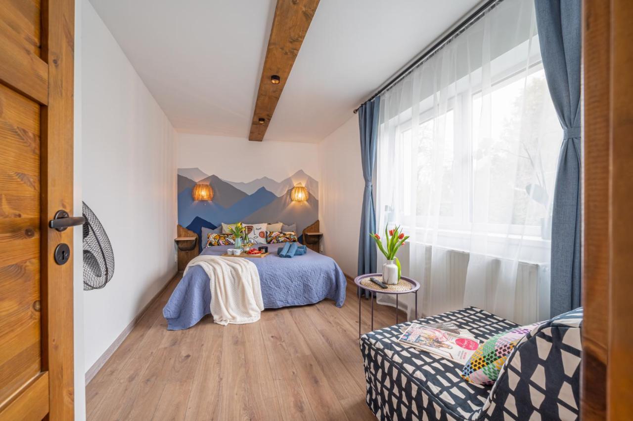 Family Garden Apartments With Free Private Parking & Playground Riga Extérieur photo