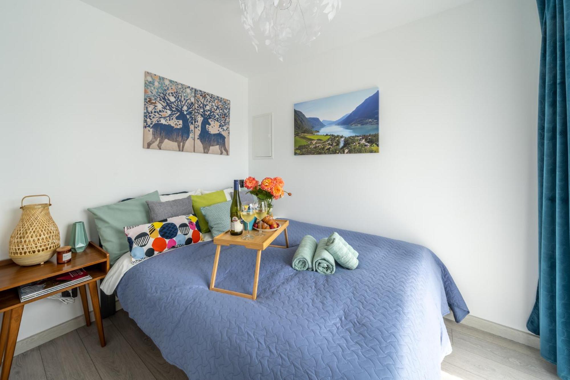 Family Garden Apartments With Free Private Parking & Playground Riga Extérieur photo