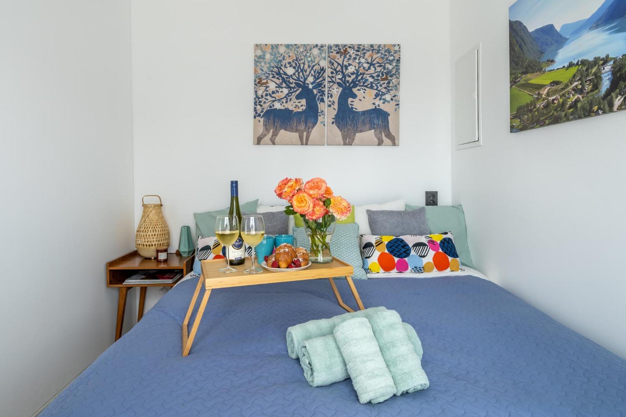 Family Garden Apartments With Free Private Parking & Playground Riga Extérieur photo