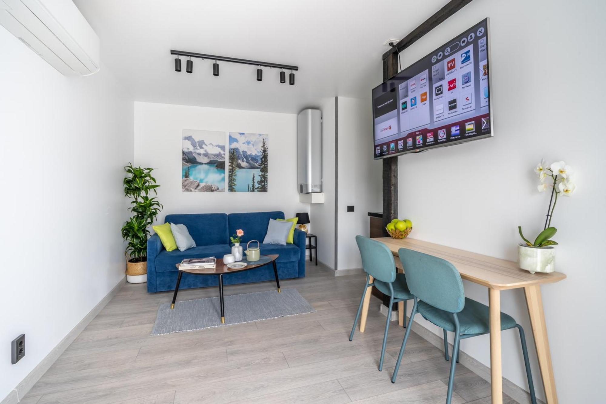 Family Garden Apartments With Free Private Parking & Playground Riga Extérieur photo