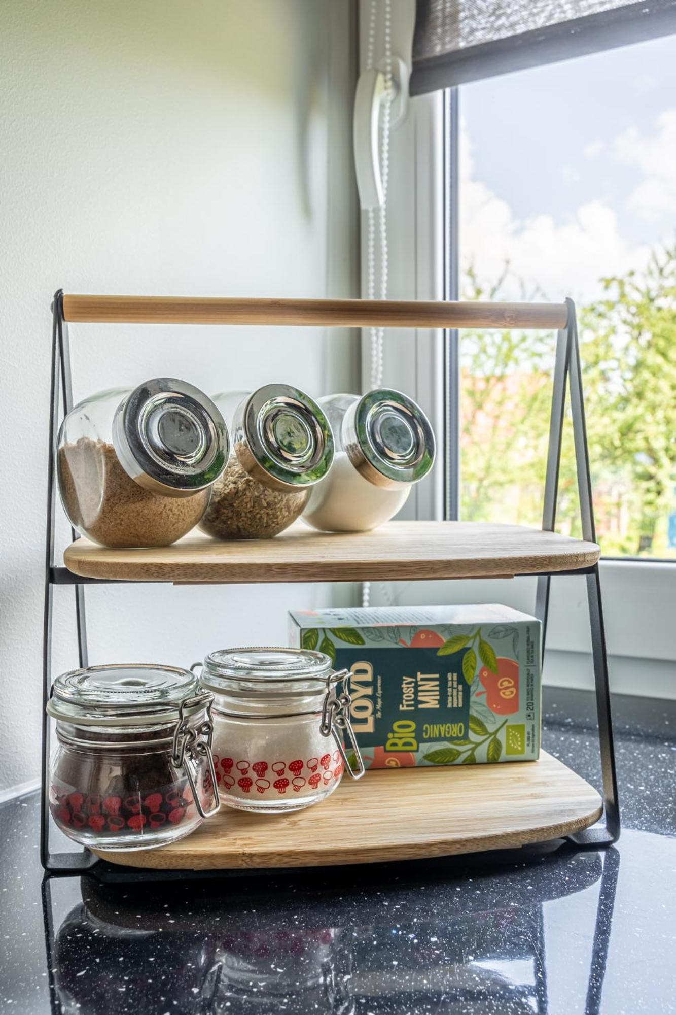 Family Garden Apartments With Free Private Parking & Playground Riga Extérieur photo