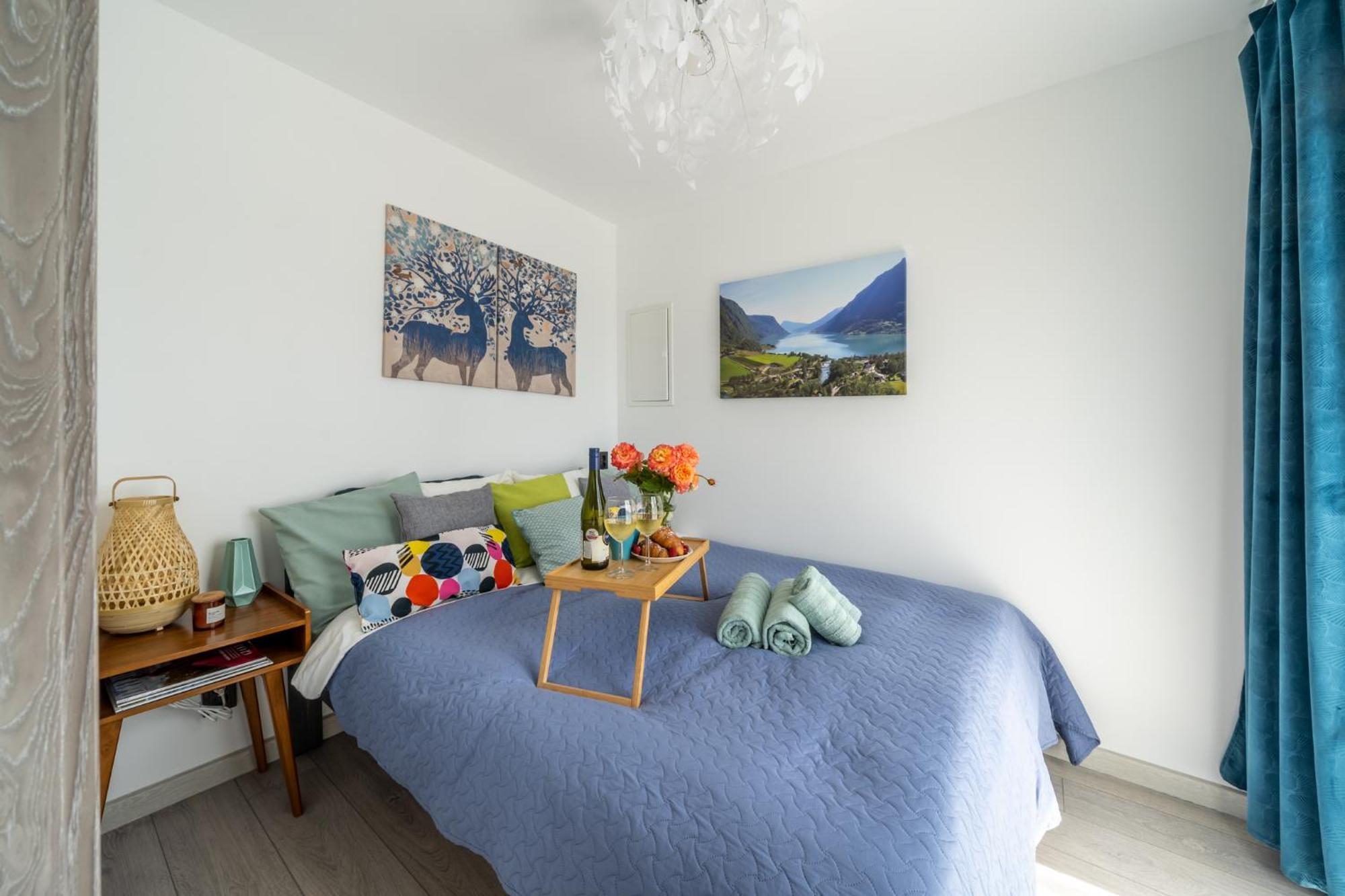 Family Garden Apartments With Free Private Parking & Playground Riga Extérieur photo