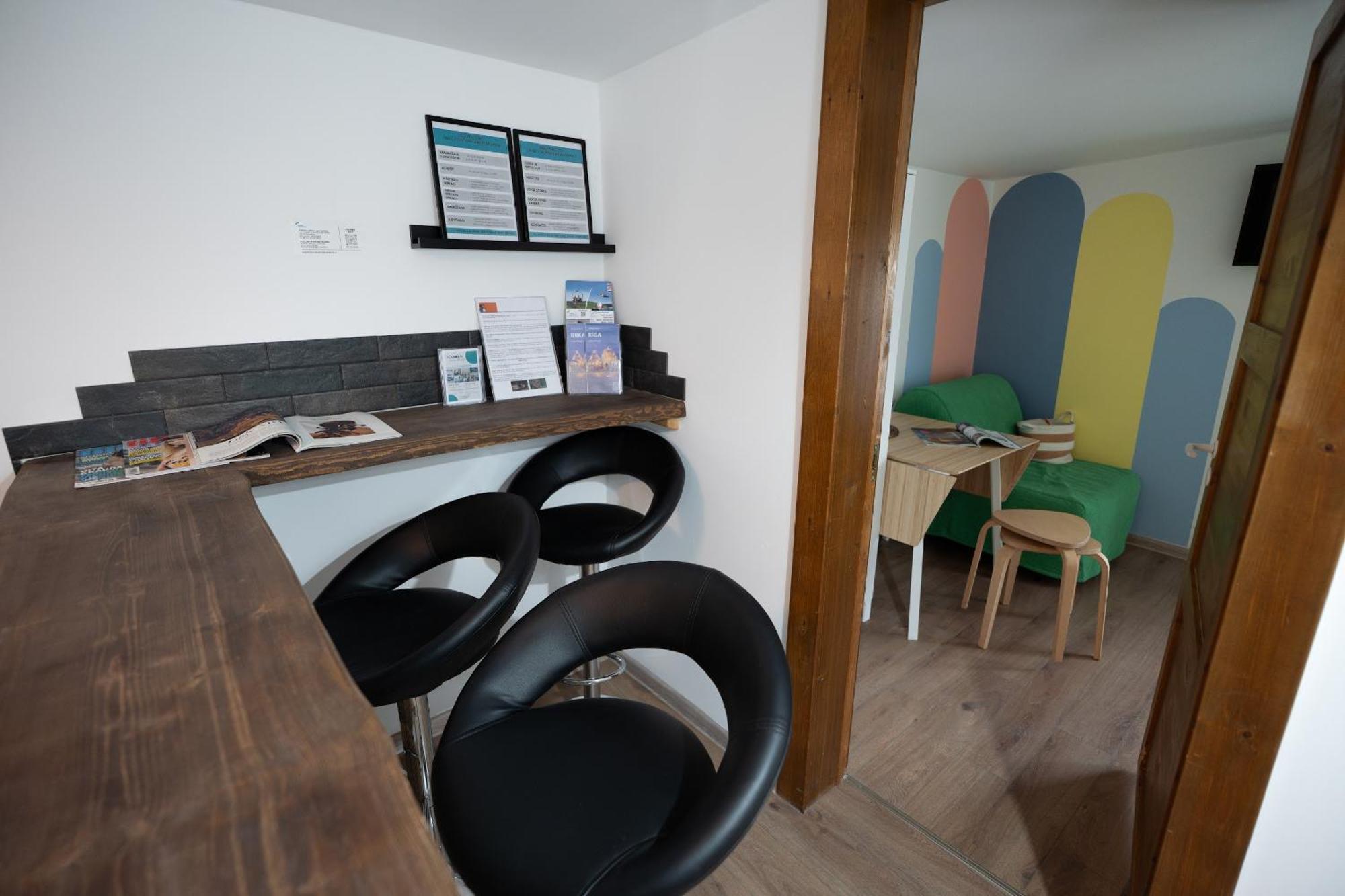 Family Garden Apartments With Free Private Parking & Playground Riga Extérieur photo