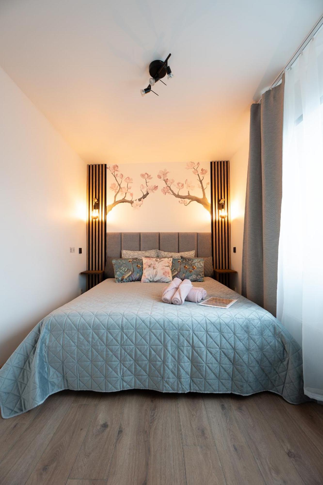 Family Garden Apartments With Free Private Parking & Playground Riga Extérieur photo
