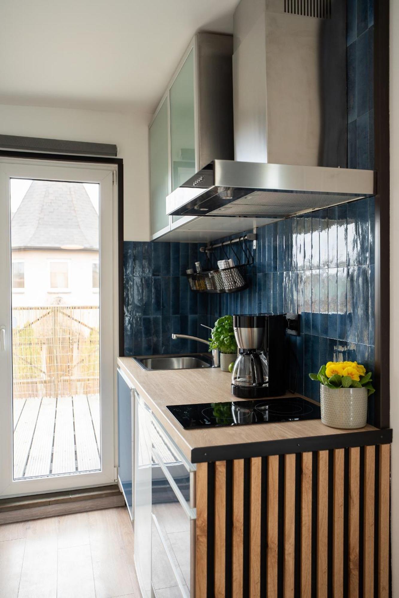 Family Garden Apartments With Free Private Parking & Playground Riga Extérieur photo