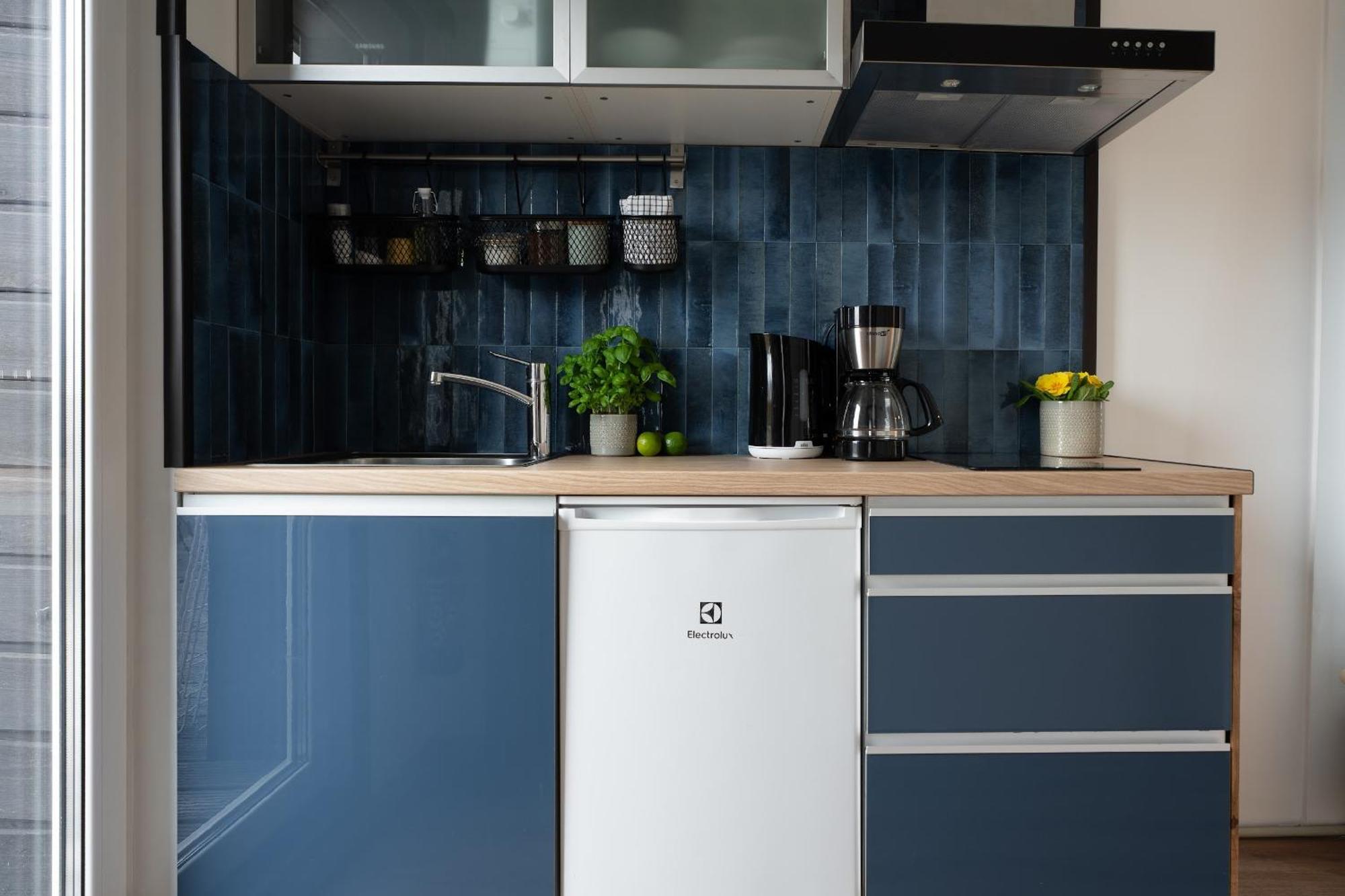 Family Garden Apartments With Free Private Parking & Playground Riga Extérieur photo